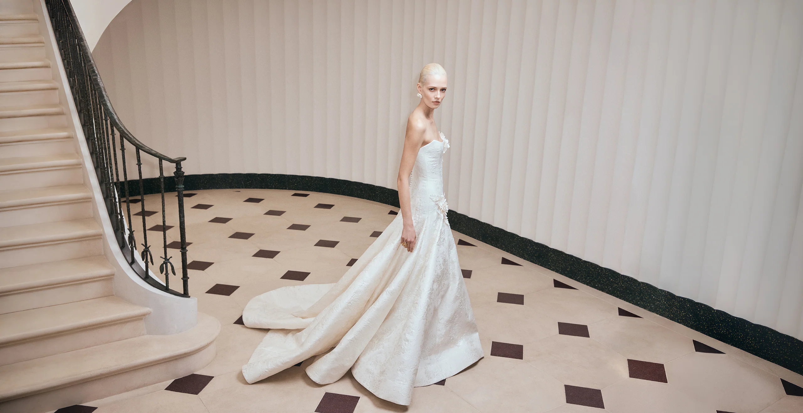 Timeless Elegance, Modern Sophistication